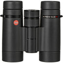 Leica Ultravid 10x32 HD Plus Binoculars - Jacobs Digital