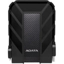 ADATA HD710 Pro Durable USB3.1 External HDD 2TB Black - Jacobs Digital