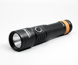 OrcaTorch D710 3000 Lumen Dive Torch - Jacobs Digital