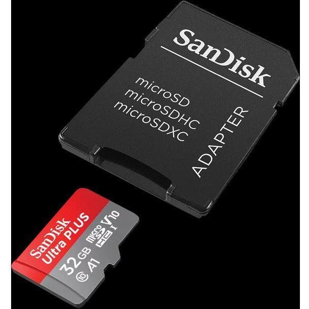 SanDisk Extreme - 32GB Scheda Di Memoria Flash (adattatore - Foto 11