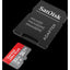 Sandisk Ultra Micro Sdhc 32gb C10 Uhs-1 Micro Sd Card