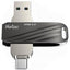 Netac US11 USB3.2 + Type-C Dual Flash Drive 64GB UFD