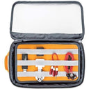 Lowepro Gearup Case Large Dark Grey Green Line Camera Bag