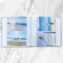 Profileplush Cream 200 Photos 4x6 Album Slipin Album