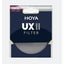 Hoya 40.5mm UX II Circular Polariser Filter
