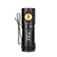 TrustFire TF-MC12 Magnetic Rechargeable 1000lm 105m IPX8 Headlamp & Flashlight