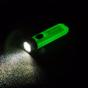 Speras S11 400 Lumens Mini Flashlight - White - Jacobs Digital