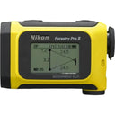 Nikon Forestry Pro II Rangefinder