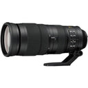 Nikon 95mm Filter Nc [Af-S 200-500mm F5.6E]