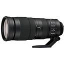 Nikon 95mm Filter Nc [Af-S 200-500mm F5.6E]