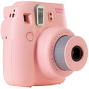 Fujifilm Instax Mini 8 Camera & Accessories Bundle