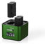 Hahnel Procube 2 Plate For Fuji Np-w235 Charger