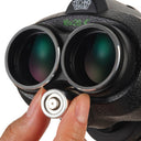 Fujinon Techno-Stabi TS 16x28 WP (IPX7) Image-Stabilized Binoculars - Jacobs Digital