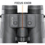 Bushnell Fusion X 10x42 LRF Binoculars