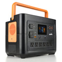 Jupio Powerbox 1500 Portable Power Station 1500w