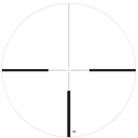 ZeroTech THRIVE HD 1-8x24 G4 IR Riflescope