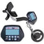 Gold Century Digital LCD Metal Detector