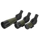 GERBER Spotting Scope 15-45x50 - Includes Tripod, Smartphone Holder and Bag