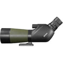 GERBER Spotting Scope 20-60x60 - Includes Tripod, Smartphone Holder and Bag