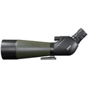 GERBER Spotting Scope 20-60x80 - Includes Tripod, Smartphone Holder and Bag