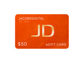 eGift Card - Jacobs Digital