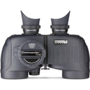 Steiner Bino Commander 7x50 C Binoculars - Jacobs Digital