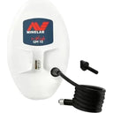 Minelab Gold Monster 10" x 6" Double D Coil - Jacobs Digital