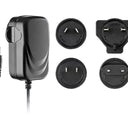 Minelab Universal AC Charger Plug Pack for Gold Monster 1000 and SDC 2300 LI-Ion Rechargeable Battery Packs