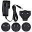 Minelab Universal AC Charger Plug Pack for Gold Monster 1000 and SDC 2300 LI-Ion Rechargeable Battery Packs