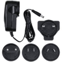 Minelab Universal AC Charger Plug Pack for Gold Monster 1000 and SDC 2300 LI-Ion Rechargeable Battery Packs