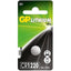 GP - Button Cell - CR1220 1pk