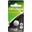 GP - Button Cell - CR1620 1pk