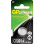 GP - Button Cell - CR2016 1pk