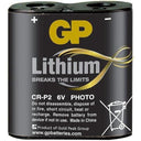 GP - CRP2 Lithium 1pk