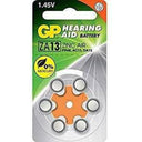 GP - Hearing Aid - A13F 6pk