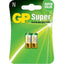 GP - N Battery - LR1 2pk