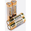 GP - Ultra Alkaline - AA 20pk
