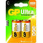 GP - Ultra Alkaline - C 2pk