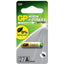 Ansmann A27 Alkaline Battery 1pk - Jacobs Digital