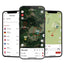 Dog Trace DOG GPS X30 Orange GPS Tracking System
