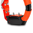 Dog Trace GPS X30T Additional Collar Orange