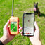 Dog Trace DOG GPS X30T Orange GPS Tracking & Training System