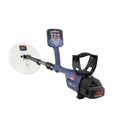 Minelab GPZ 7000 Metal Detector - Jacobs Digital