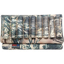 GrovTec Buttstock Cartridge Shell Holder Rifle Open Style (TrueTimber Camo) - Jacobs Digital