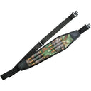 GrovTec Rifle Cartridge Sling with Swivels - Camo