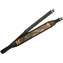 GrovTec Elastic Sling with Swivels (Camo) - Jacobs Digital