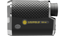 Leupold GX-6c Digital Golf Laser Rangefinder