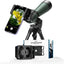 Apexel F002 Smartphone Adapter - Jacobs Digital