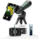 Apexel F002 Smartphone Adapter - Jacobs Digital
