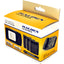 Haldex 700 Olympus Battery Charger Kit - Type-C - Includes Wall and Car Charger - Jacobs Digital